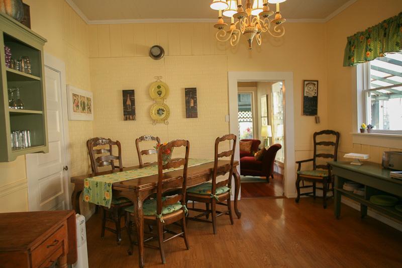 The Atrium Acomodação com café da manhã Fort Bragg Exterior foto
